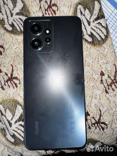 Xiaomi 12, 8/128 ГБ
