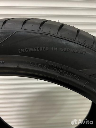 Greentrac Quest-X 295/40 R21 111Y