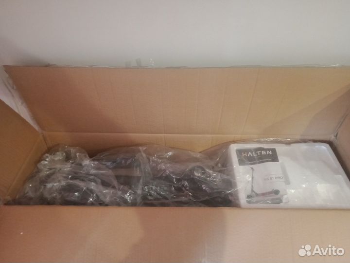 Halten RS-01 pro (2022)