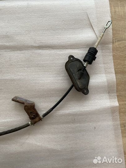 Трос кулисы / селектора АКПП Honda Civic