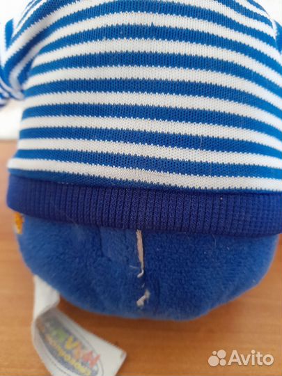 Игрушка мягкая 