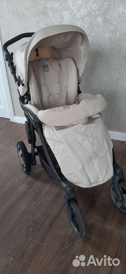 Коляска Cam dinamico 3 в 1