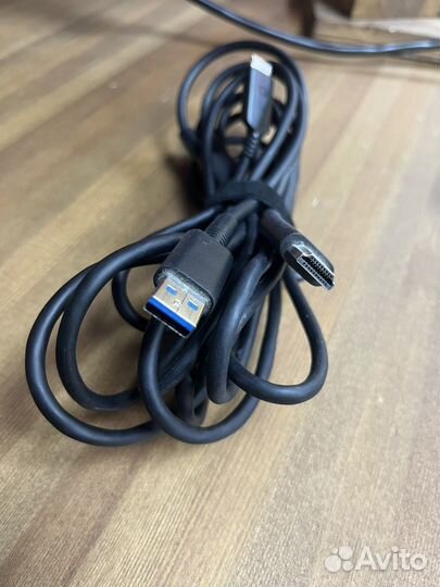 Кабель для Oculus Rift CV1 (4м) (Состояние нового)