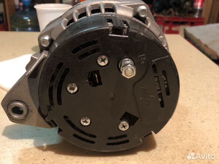 Генератор 4216 е4дв