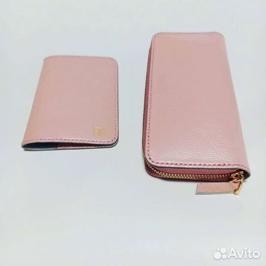 Обложка на паспорт кожаная