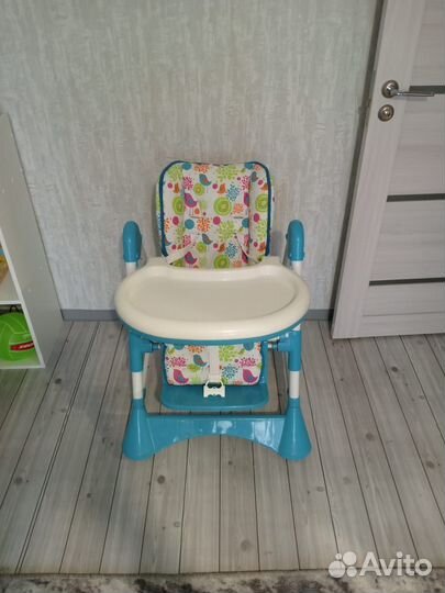 Стул для кормления