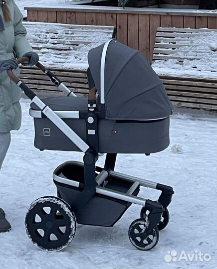 Коляска joolz day 3 (2 в 1)