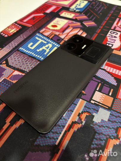 realme GT Neo 5, 12/256 ГБ