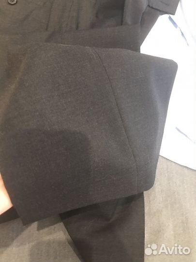 Женские офисные вещи пакетом 44