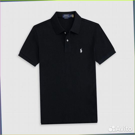 Old money футболка polo ralph lauren (Art: 66277)