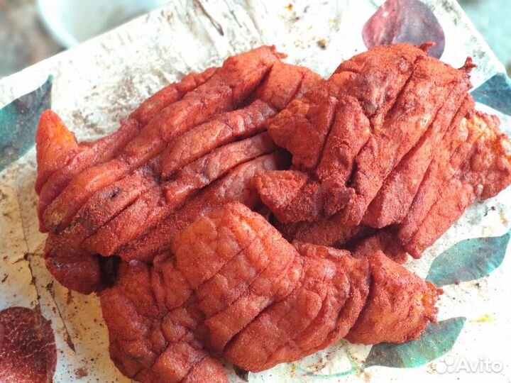 Коптим Курдюк (Дум)