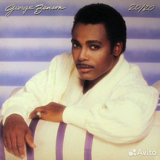 George Benson - 20/20