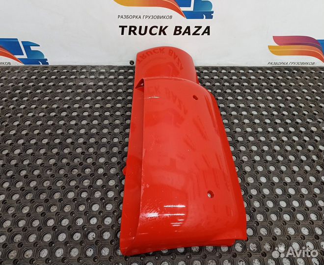 Дефлектор кабины левый Daf 95, Daf XF105, Daf XF95