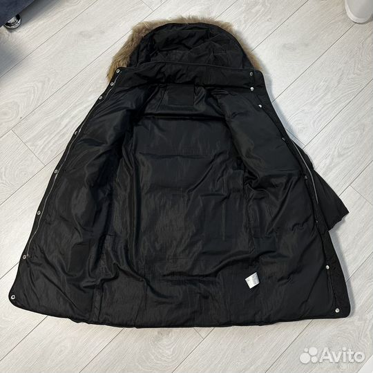 Куртка зимняя женская, размер XXS