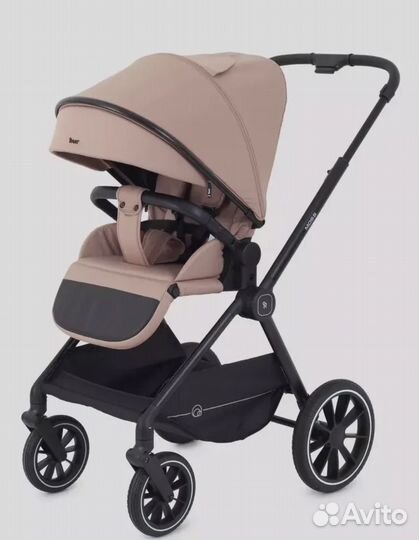 Коляска Rant moss 2 в 1