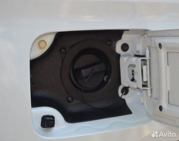 Облицовка лючка бензобака Лада Веста, LADA Vesta