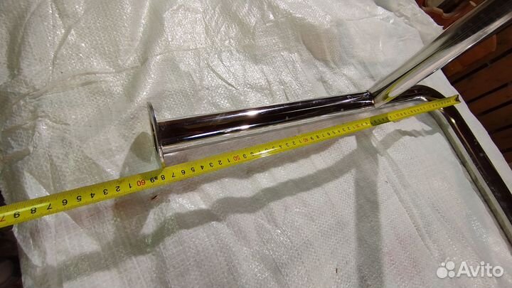 Поручни для инвалидов