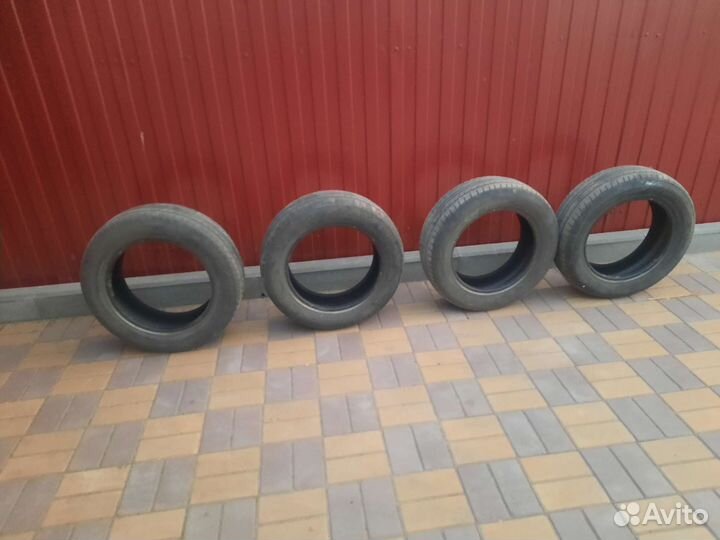 Колесы на priora