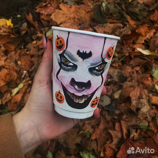 Рисунки на заказ