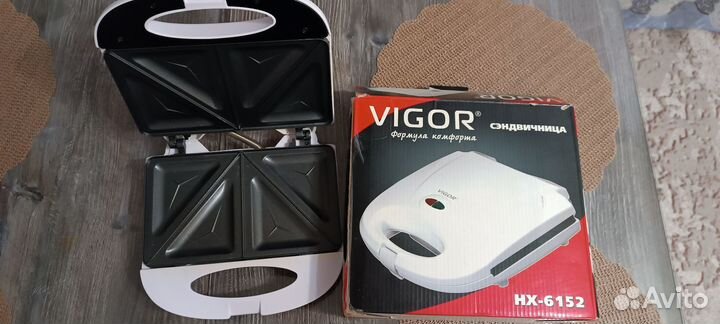 Сындвичница