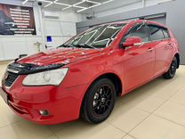 Geely Emgrand EC7 1.8 MT, 2013, 128 000 км, с пробегом, цена 450 000 руб.