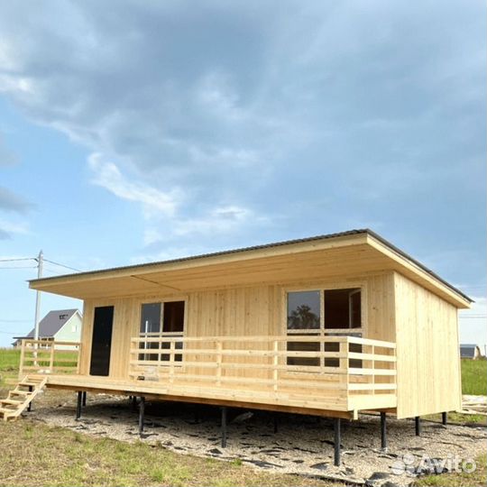 Бригада строителей