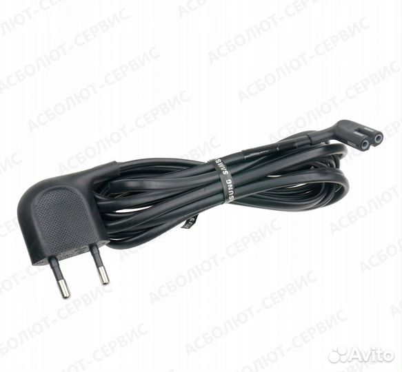 Шнур 3M для телевизора Samsung 3903-001130