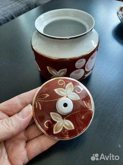 Вербилки слива СССР