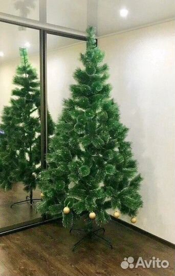 Ель искуственная 180