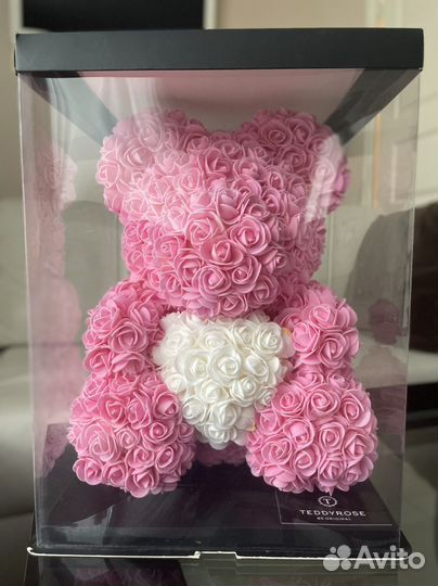 Продам Teddy Bear