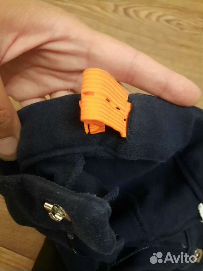 Бриджи для конного спорта, детские