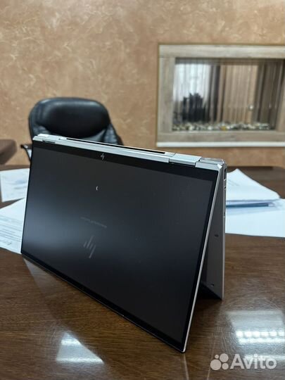 HP EliteBook x360 1040 G7