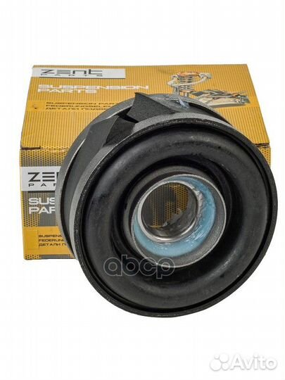 Z13024 опора кардана подвесная Nissan Qashqai