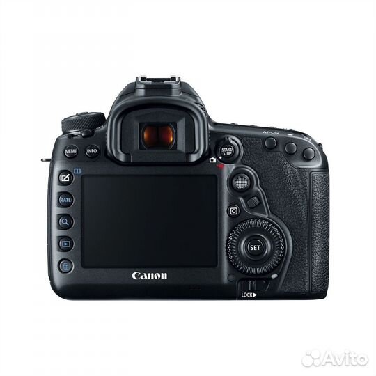 Canon EOS 5d Mark IV Body. новый, гарантия
