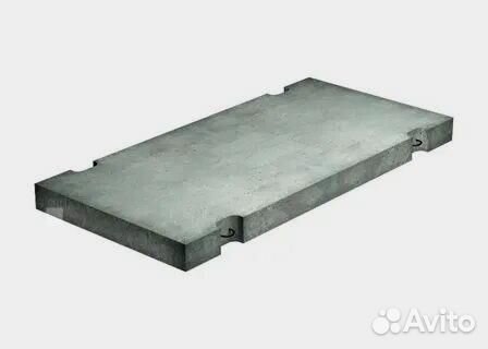 Плита 1П30.18-30 3000х1750х170 мм