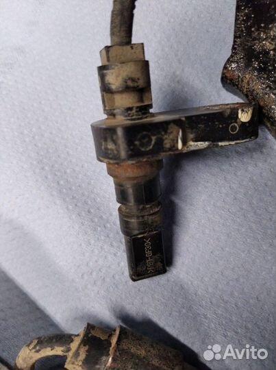 Датчик абс abs Тойота Королла 150/151