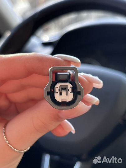 Разъем для датчика давления масла Nissan Infiniti