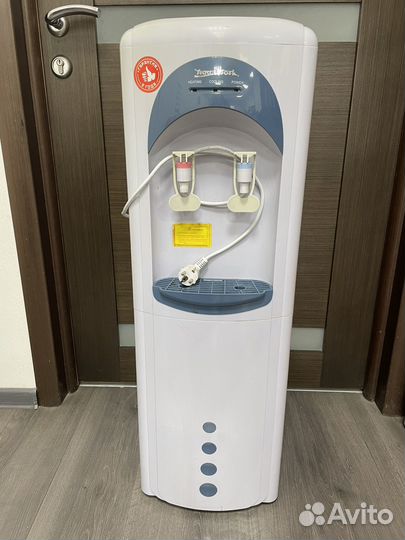 Кулер для воды на запчасти