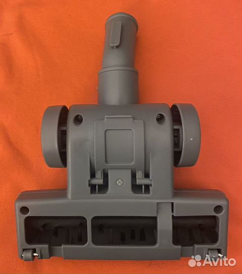 Турбо насадка для пылесоса. “Vitek”