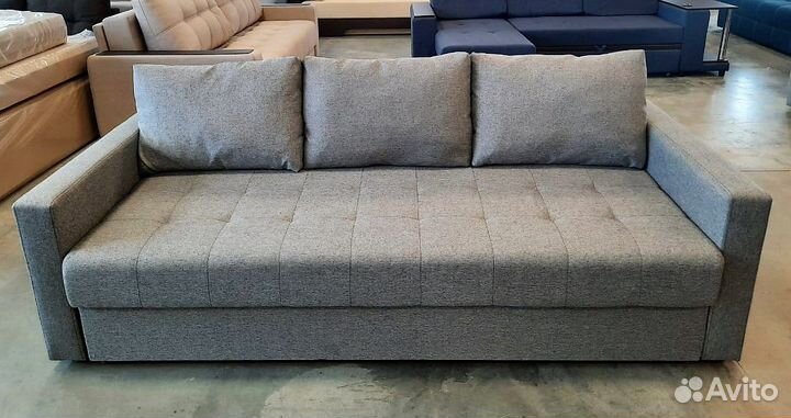 Диван Кёльн 3