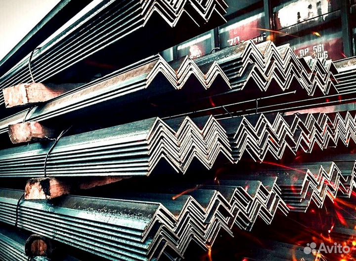 Продольная арматура