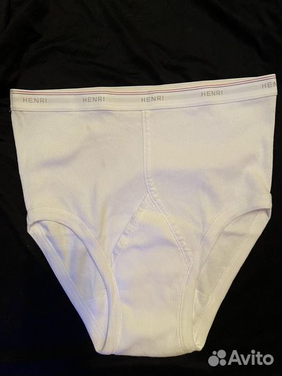 Мужские трусы