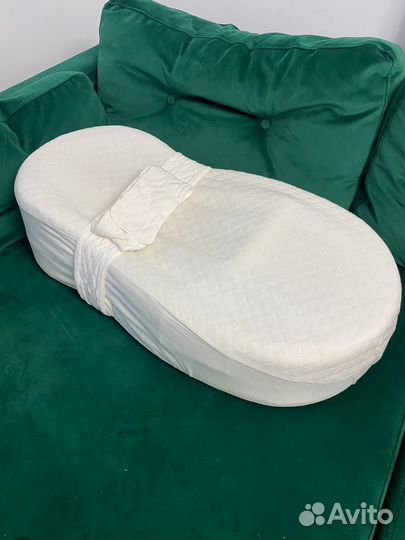 Кокон для новорожденных