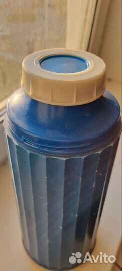 Термос СССР