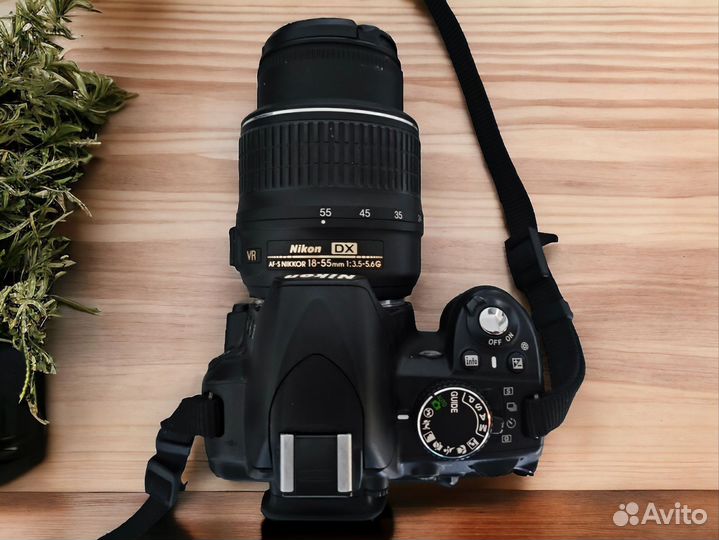 Фотоаппарат в аренду