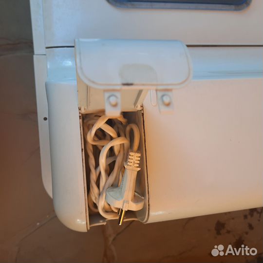 Стиральная машина малютка Tefal бу