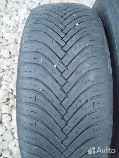 Maxxis Premitra All-Season AP3 205/60 R16