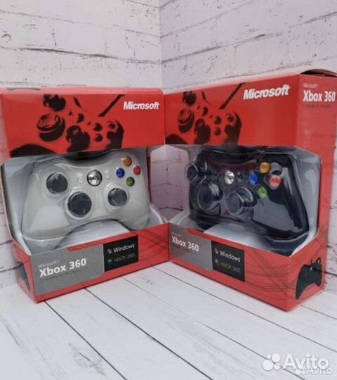 Джойстик для пк