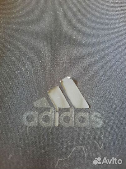 Леггинсы спортивные женские Adidas