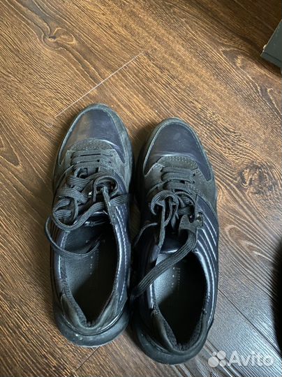 Кроссовки мужские baldinini р.42